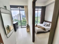 Forte Suites (D8), Apartment #557631011